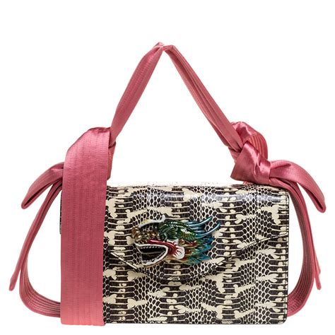 pink gucci dragon|gucci dragon collection.